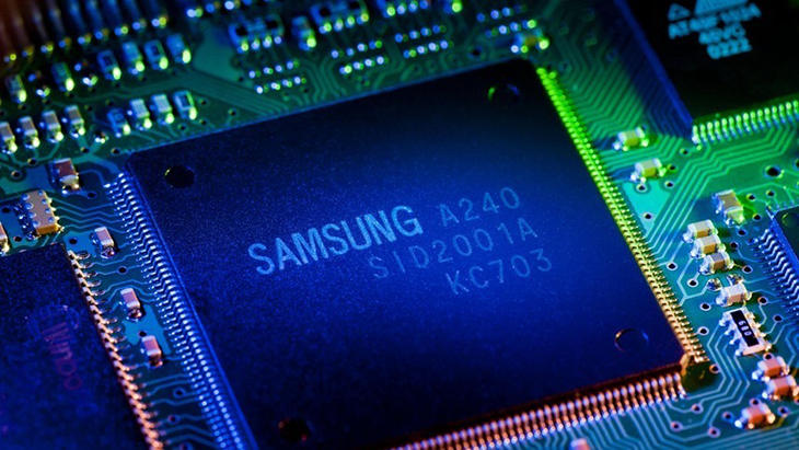  Xưởng chip của Samsung chuẩn bị tăng giá thành thêm 20% 3